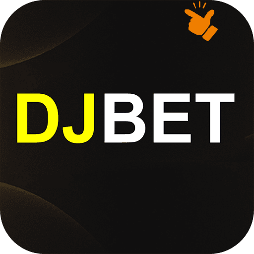 DJBET33 Logo